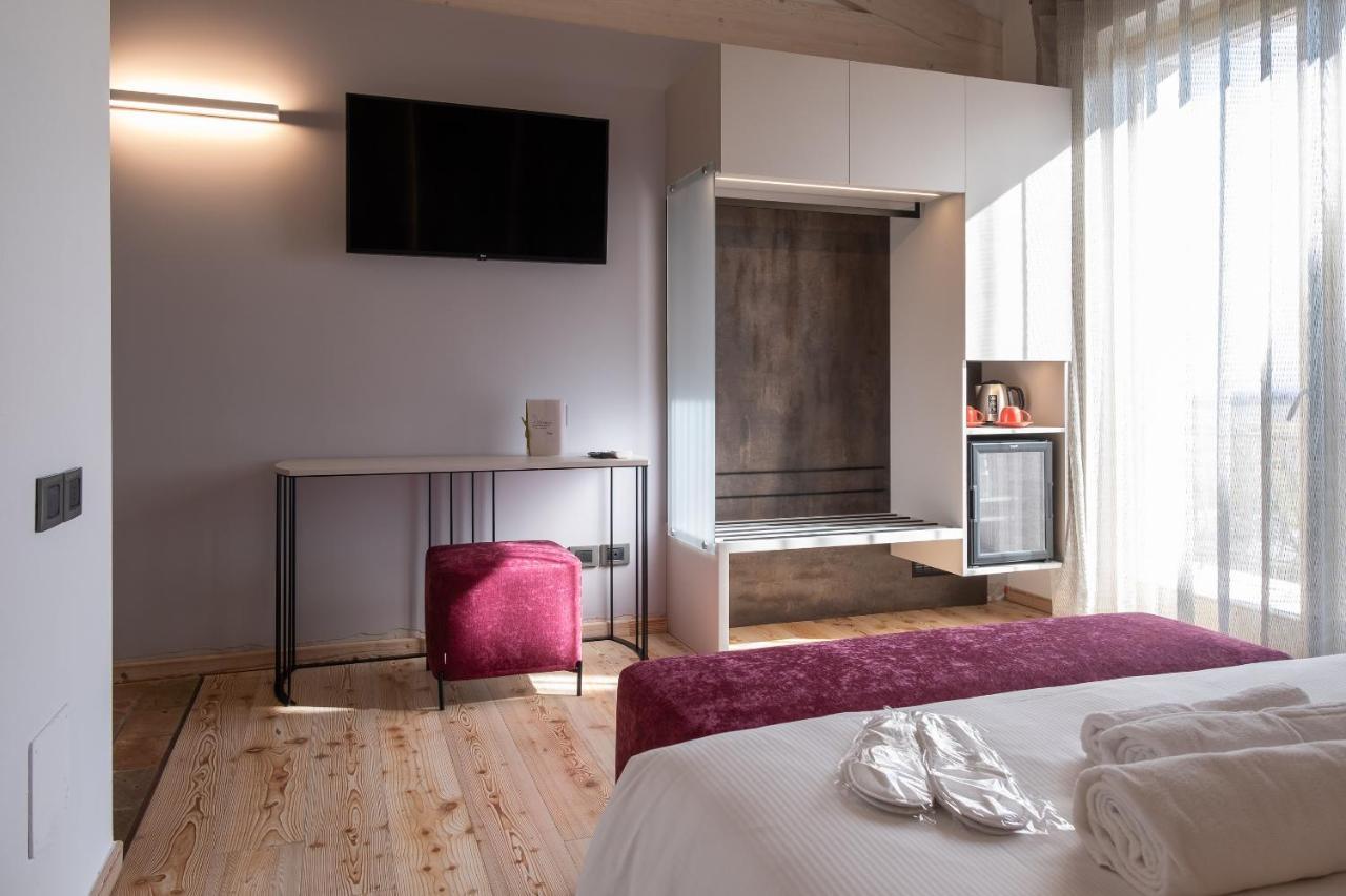 B&B La Cipressina カヴァイオーン・ヴェロネーゼ エクステリア 写真