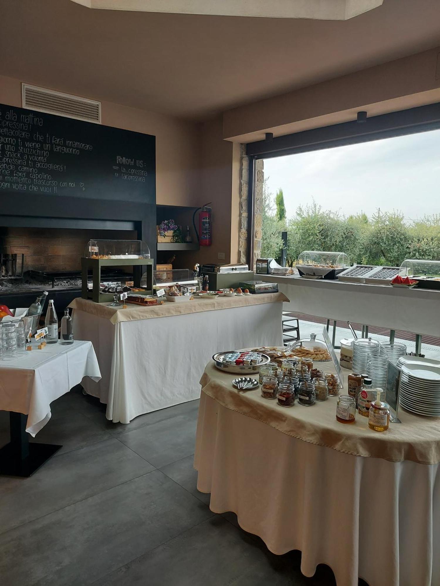 B&B La Cipressina カヴァイオーン・ヴェロネーゼ エクステリア 写真