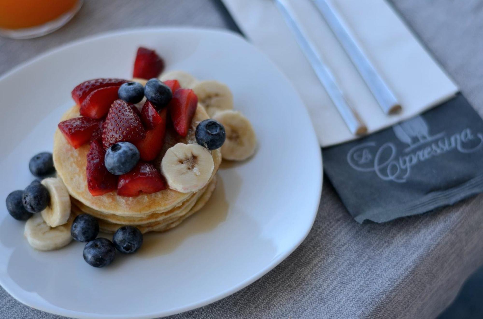 B&B La Cipressina カヴァイオーン・ヴェロネーゼ エクステリア 写真